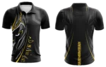 Black Warrior T-Shirt