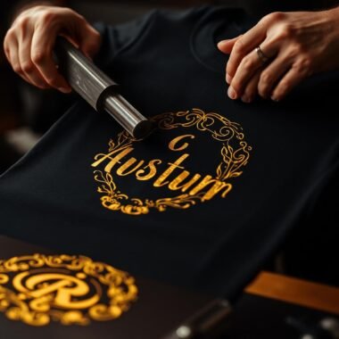 Custom T Shirts