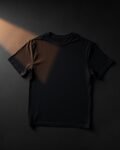 Noir Essential Tee