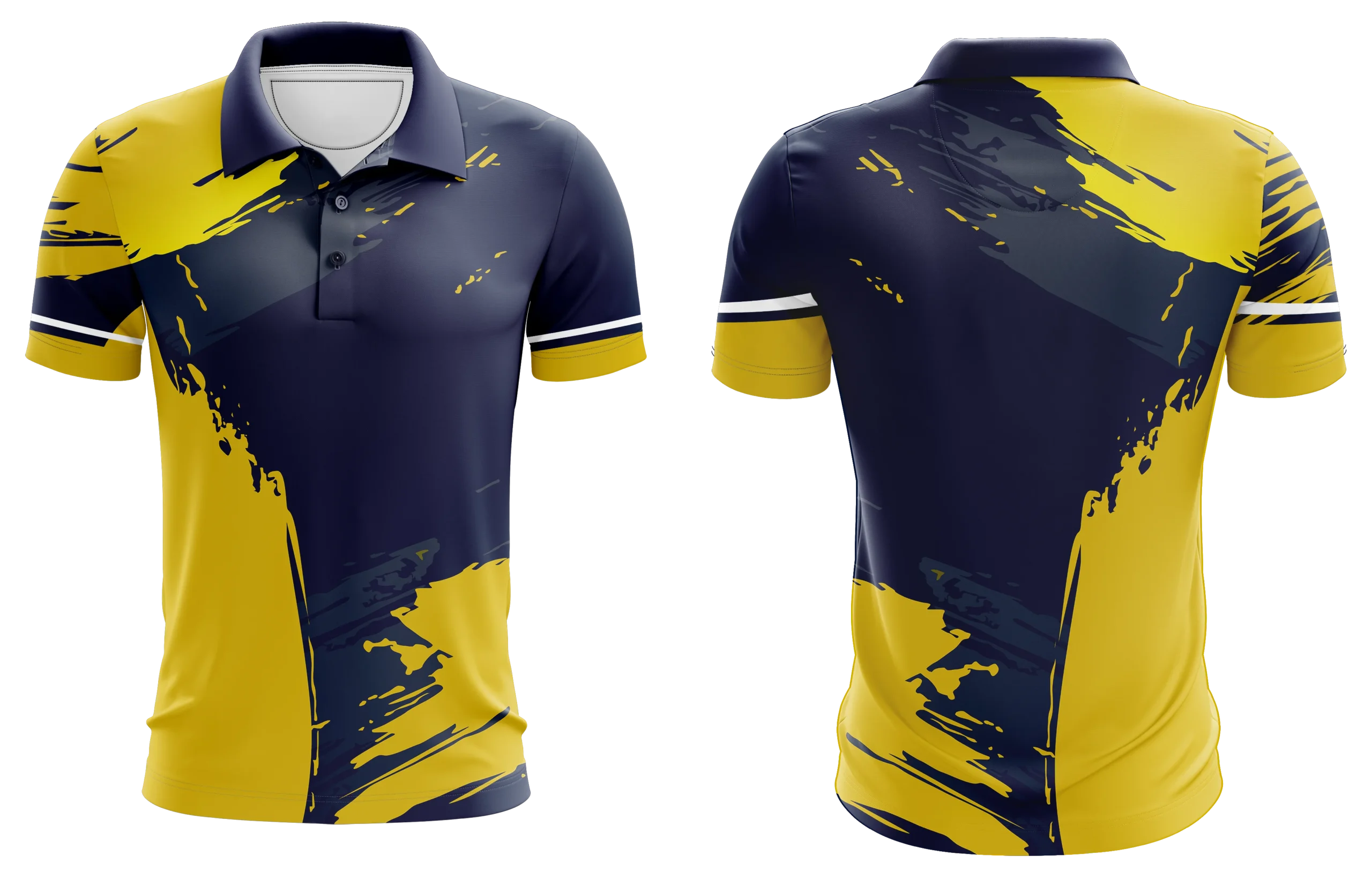 Navy-Blue-and-Yellow-Polo-Shirt-scaled-1.webp