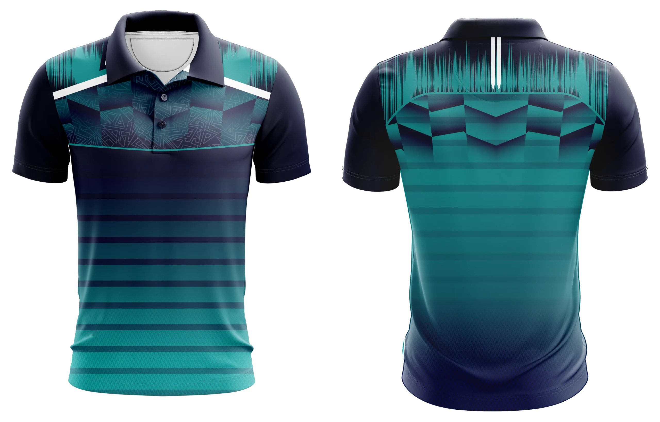 Teal-Gradient-Striped-Polo-Shirt-scaled-1.webp