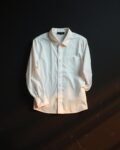 Signature Polo Tee