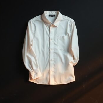 Signature Polo Tee