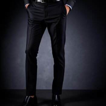 Kids Comfort Joggers